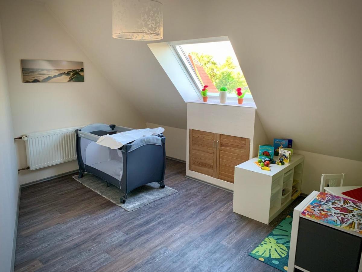 Ferienhaus Casa Markus Kalkar Zewnętrze zdjęcie